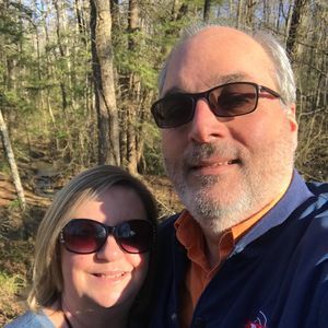 Meet your Posher, Robin